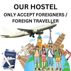 Bali Caps Hostel
